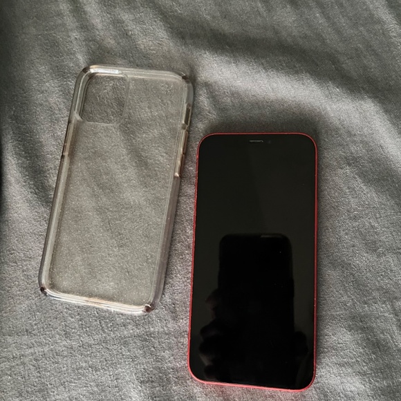 iPhone 12 mini Mint Mobile Locked 64gb - Picture 2 of 7